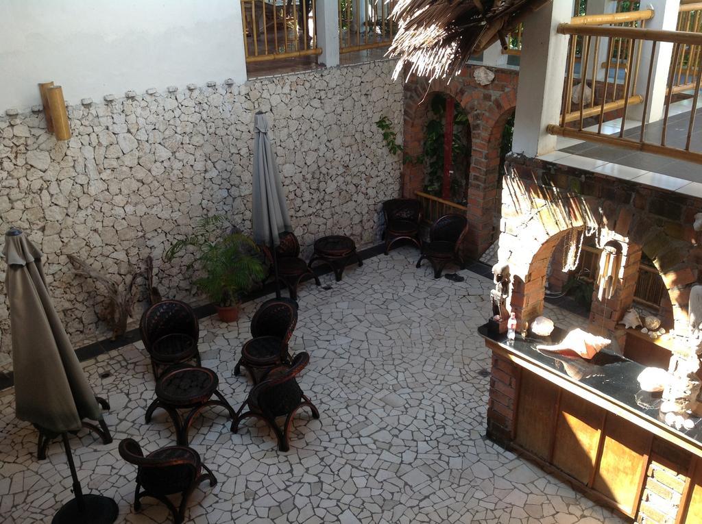 Mangga Lodge บิรา ภายนอก รูปภาพ