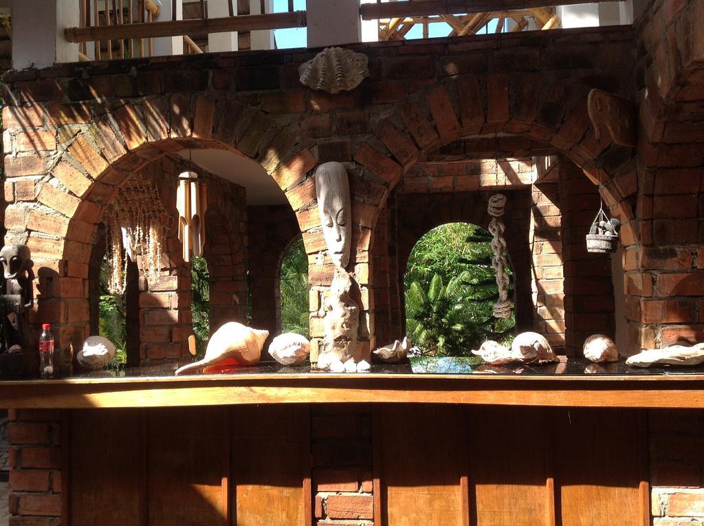 Mangga Lodge บิรา ภายนอก รูปภาพ