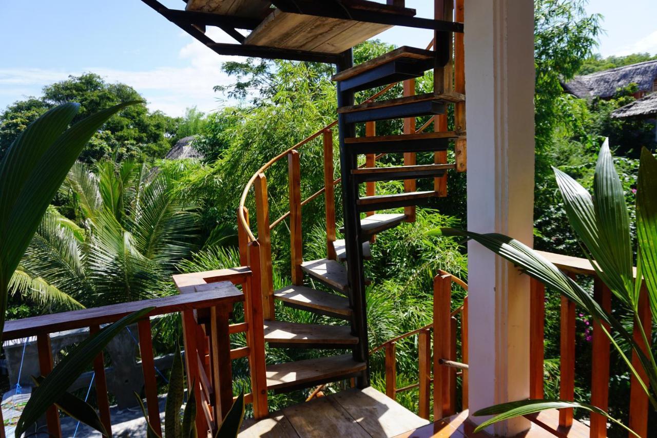 Mangga Lodge บิรา ภายนอก รูปภาพ
