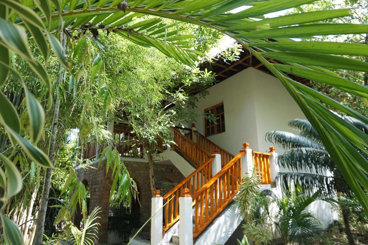 Mangga Lodge บิรา ภายนอก รูปภาพ