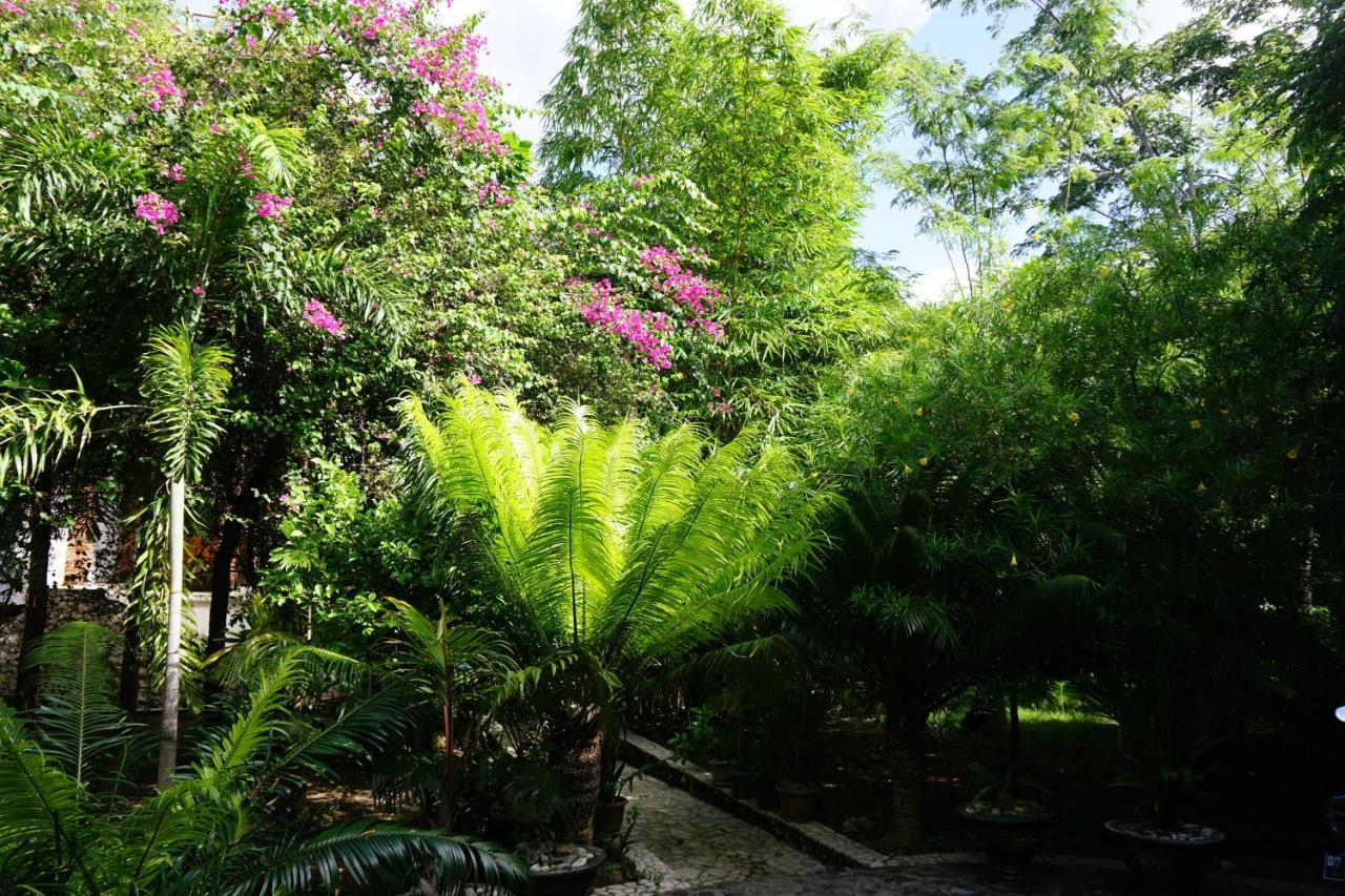 Mangga Lodge บิรา ภายนอก รูปภาพ