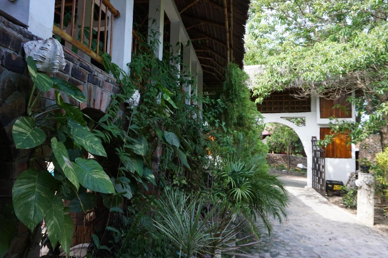 Mangga Lodge บิรา ภายนอก รูปภาพ