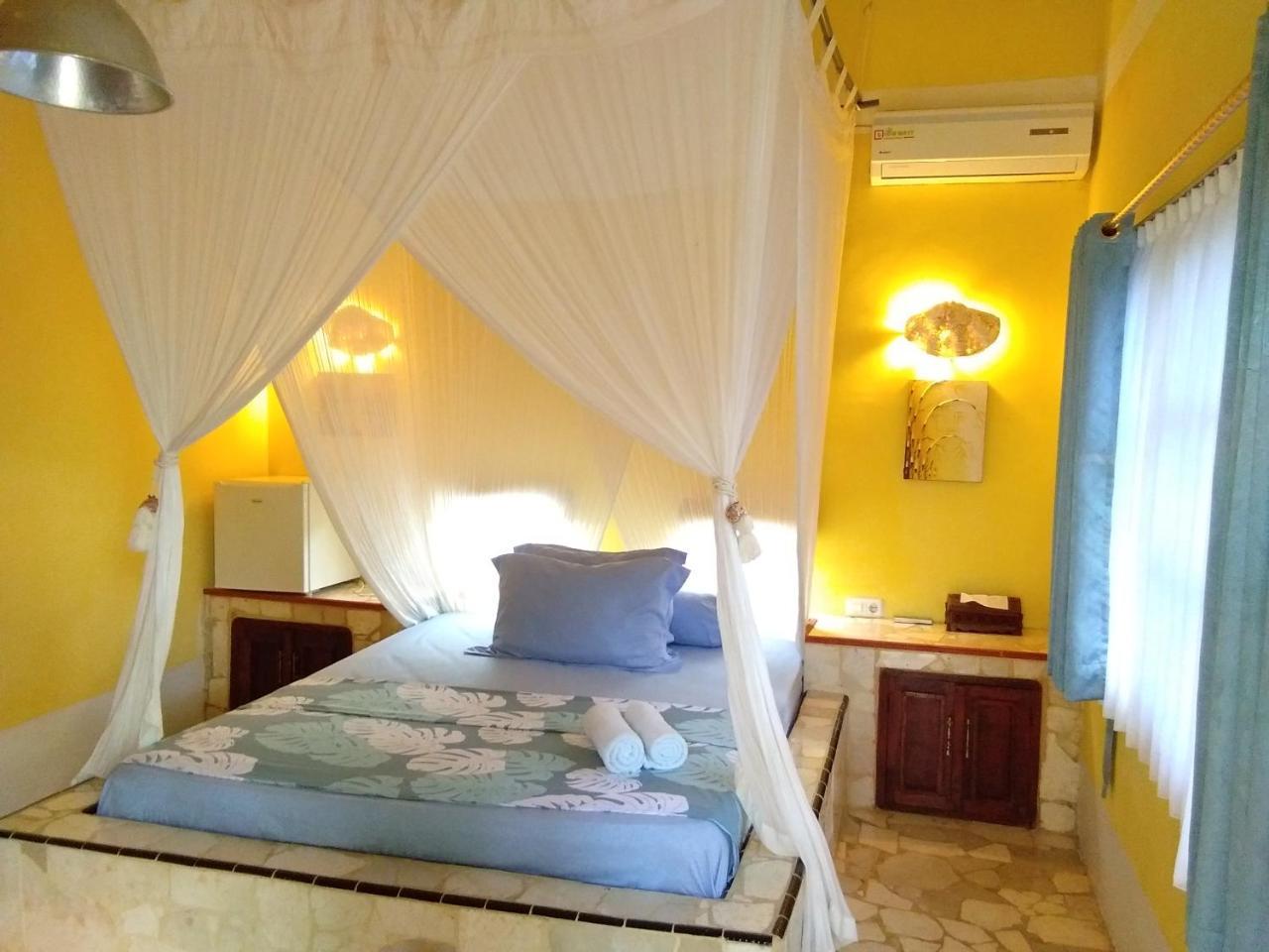 Mangga Lodge บิรา ภายนอก รูปภาพ