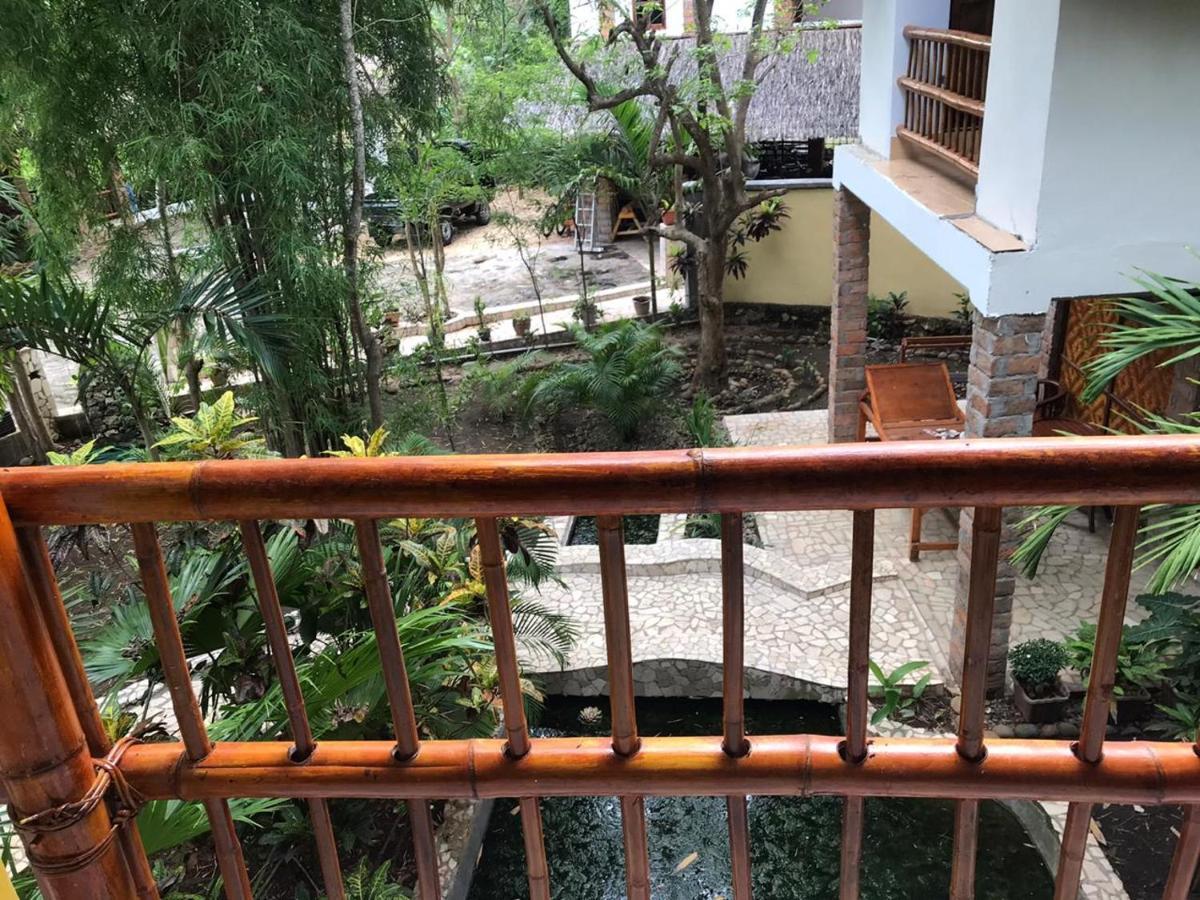 Mangga Lodge บิรา ภายนอก รูปภาพ
