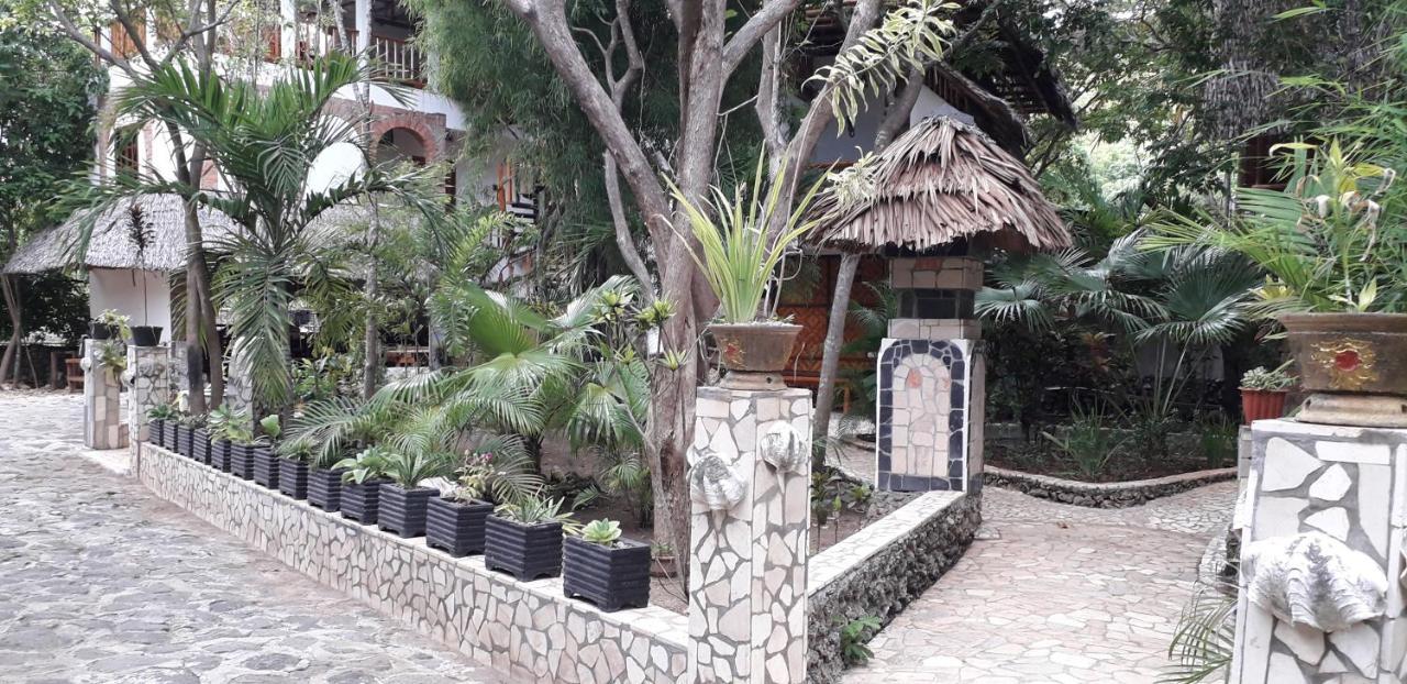 Mangga Lodge บิรา ภายนอก รูปภาพ