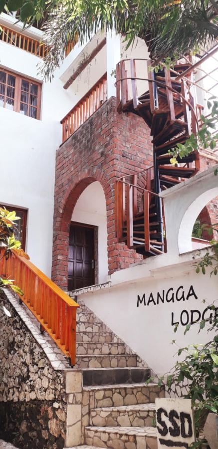 Mangga Lodge บิรา ภายนอก รูปภาพ